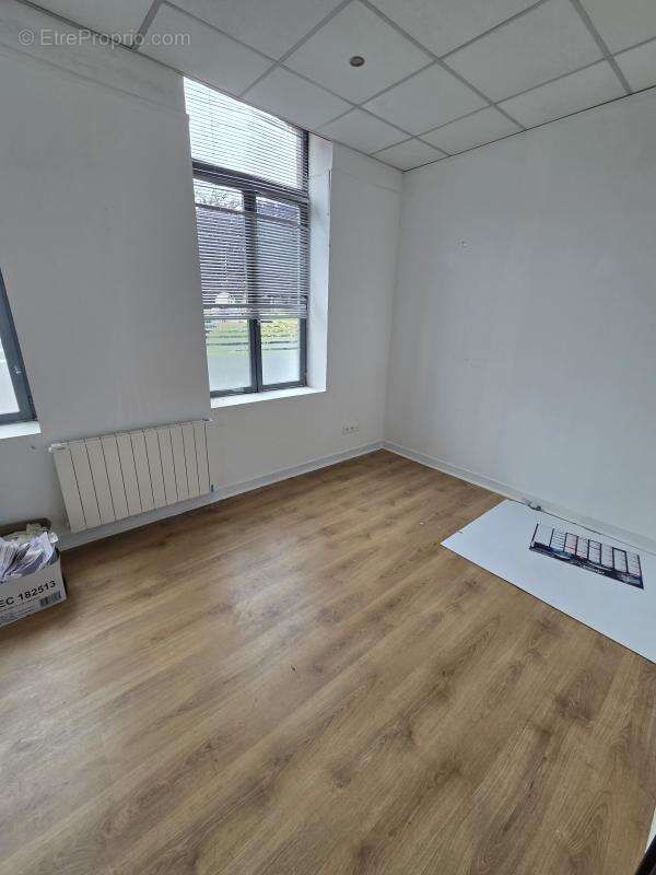 Appartement à LOOS