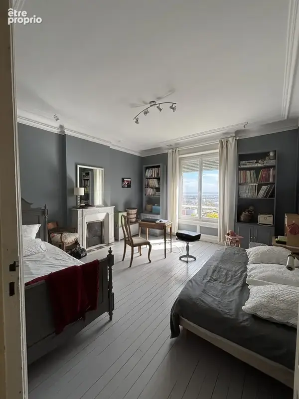 Maison 8 pièces 280 m² à vendre à Le Havre (76600) - photo 9