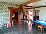 Maison à SAILLY-SUR-LA-LYS