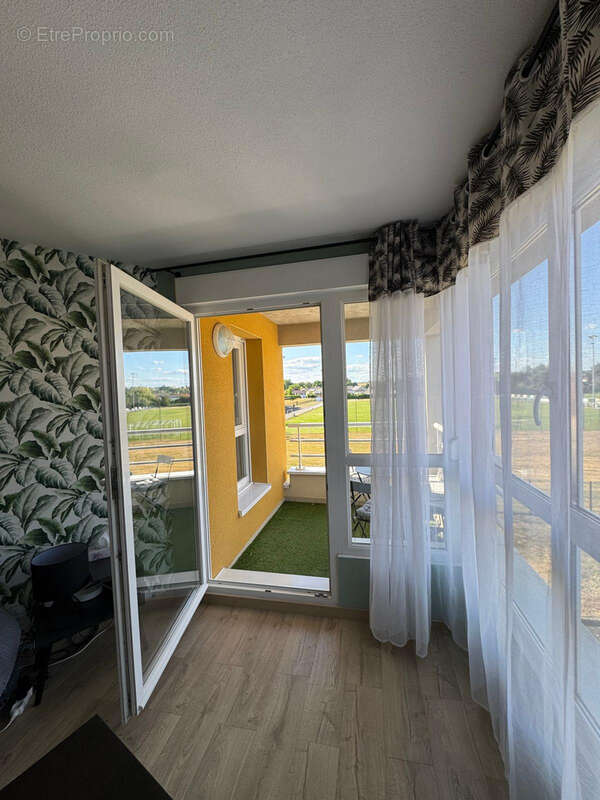 Appartement à SARRALBE