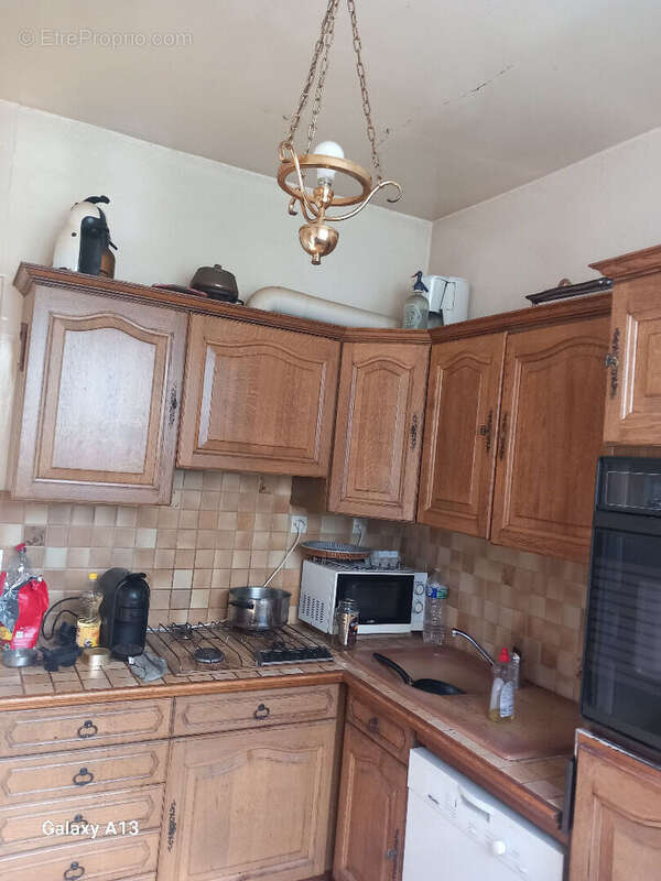 Maison à NEUILLY-SUR-MARNE