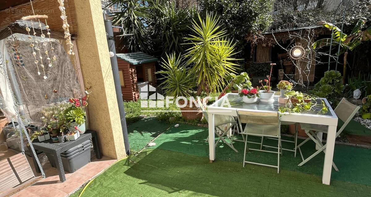 Maison à CANNES