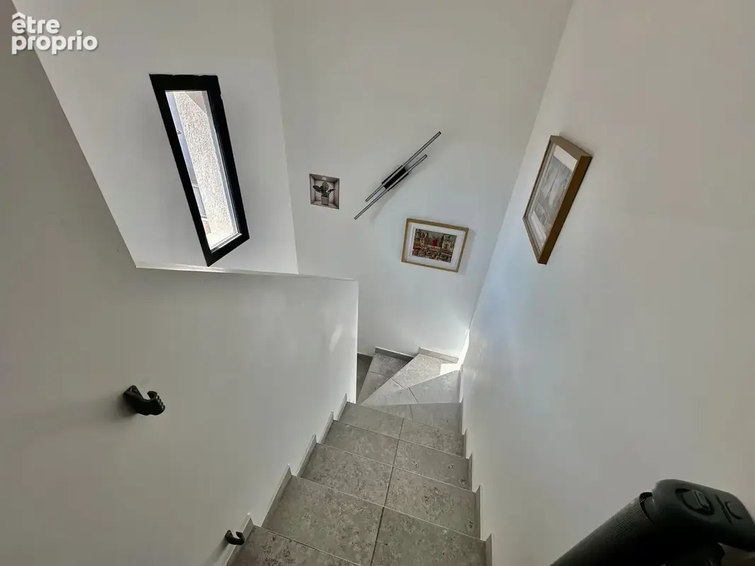 Superbe villa t4 contemporaine   prestations haut de gamme - photo 9