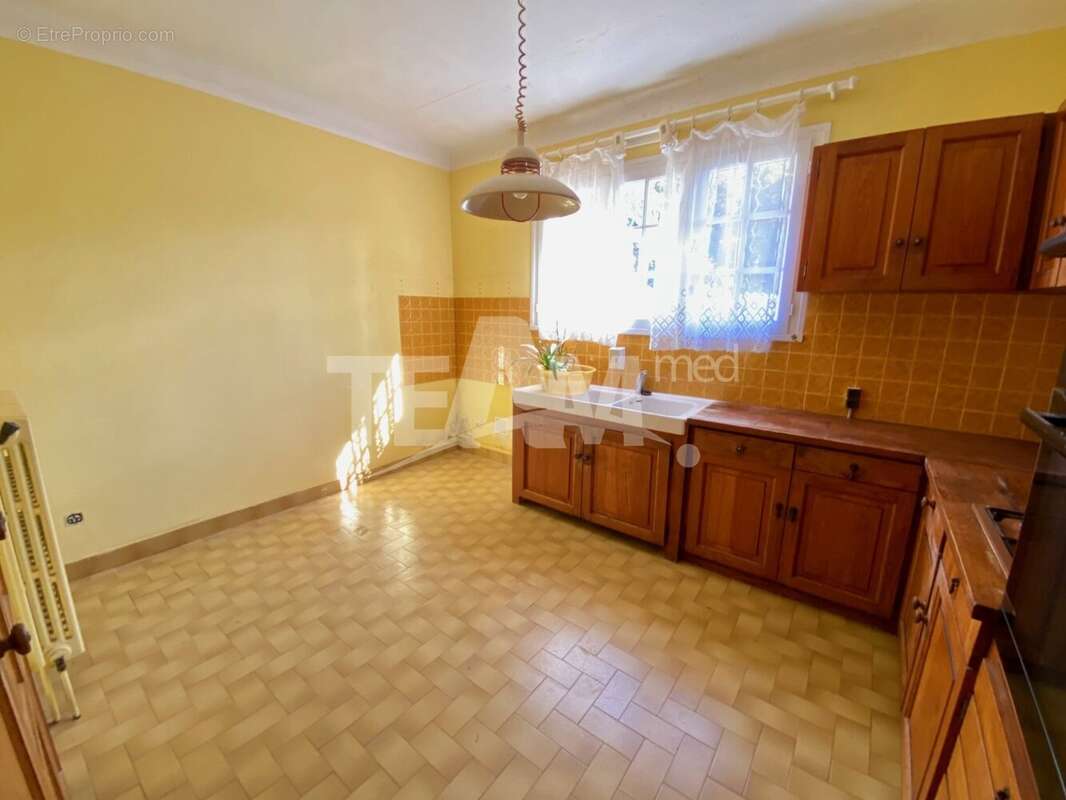 Maison à SETE