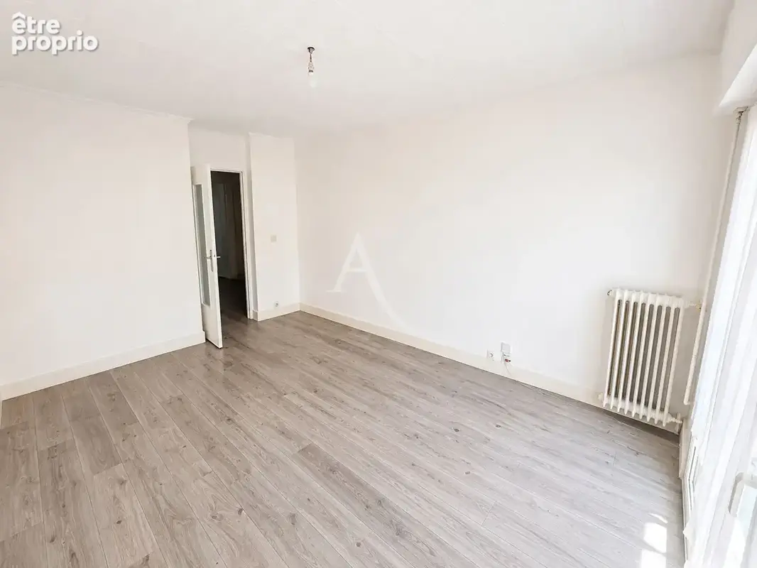 vente appartement Le Cannet 2 pièces 43.90 m2 - photo 3