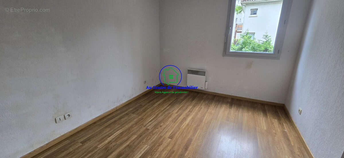 Appartement à AGEN