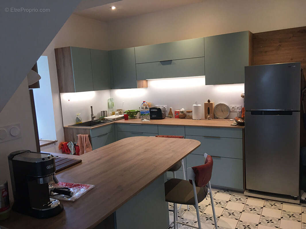 Appartement à DINAN