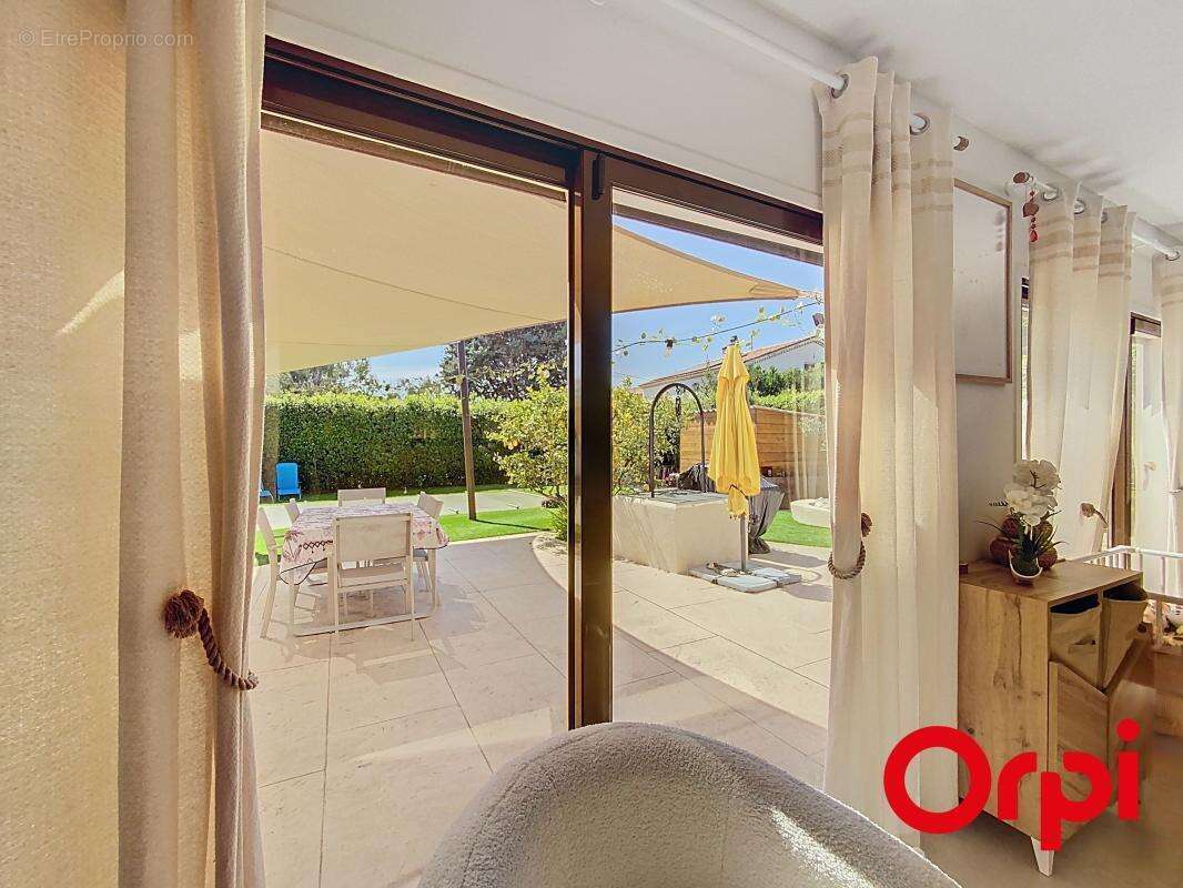 Maison à LA SEYNE-SUR-MER