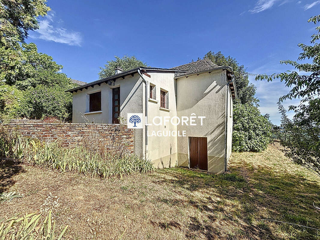 Maison à SAINT-HIPPOLYTE