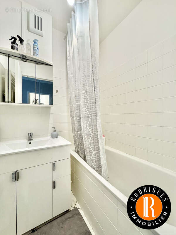 Appartement à MAXEVILLE