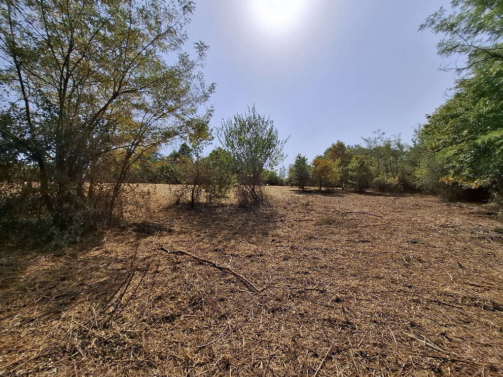 Terrain avec belle vue dégagée - photo 5