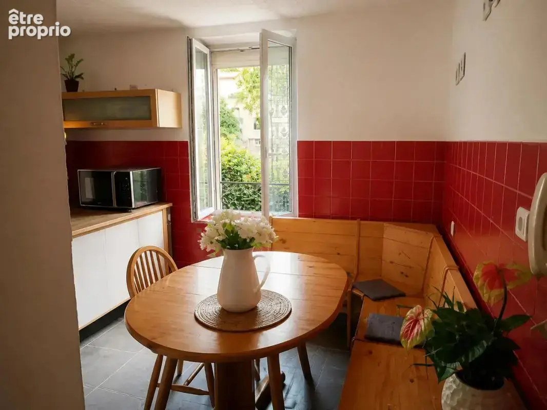 Maison 10 pièces de 150 m2 à La Vernarède - photo 5