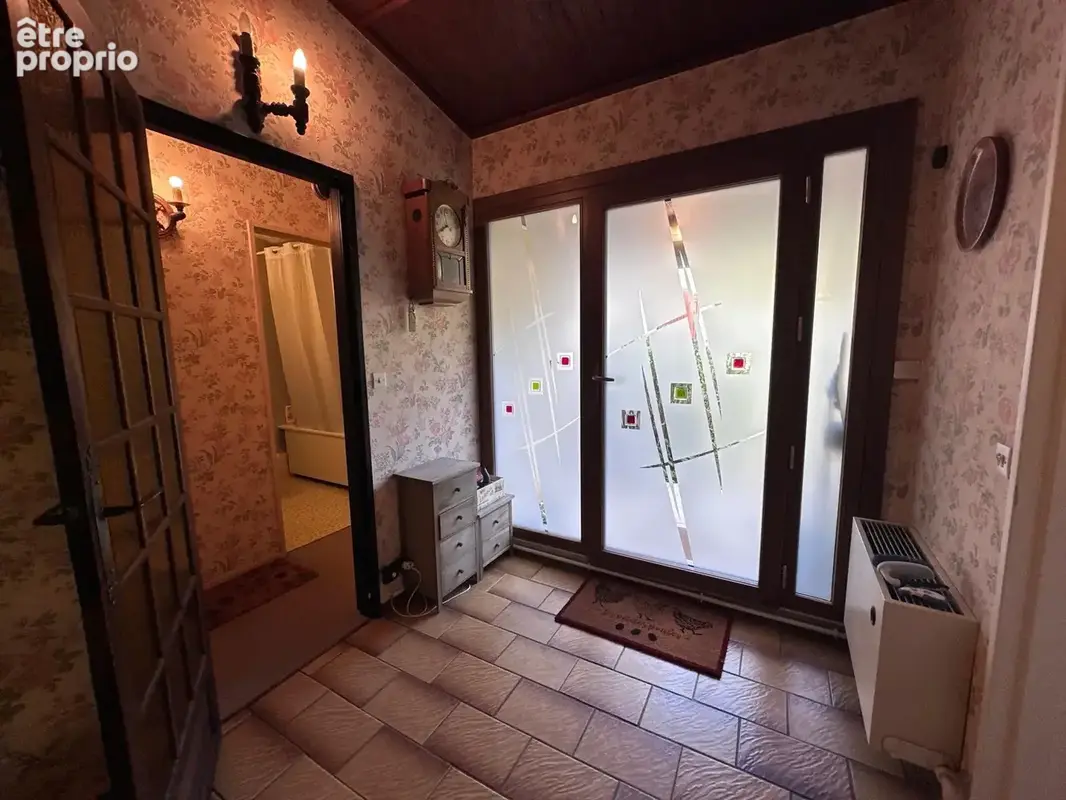 Maison à rénover - La Plaine - photo 14
