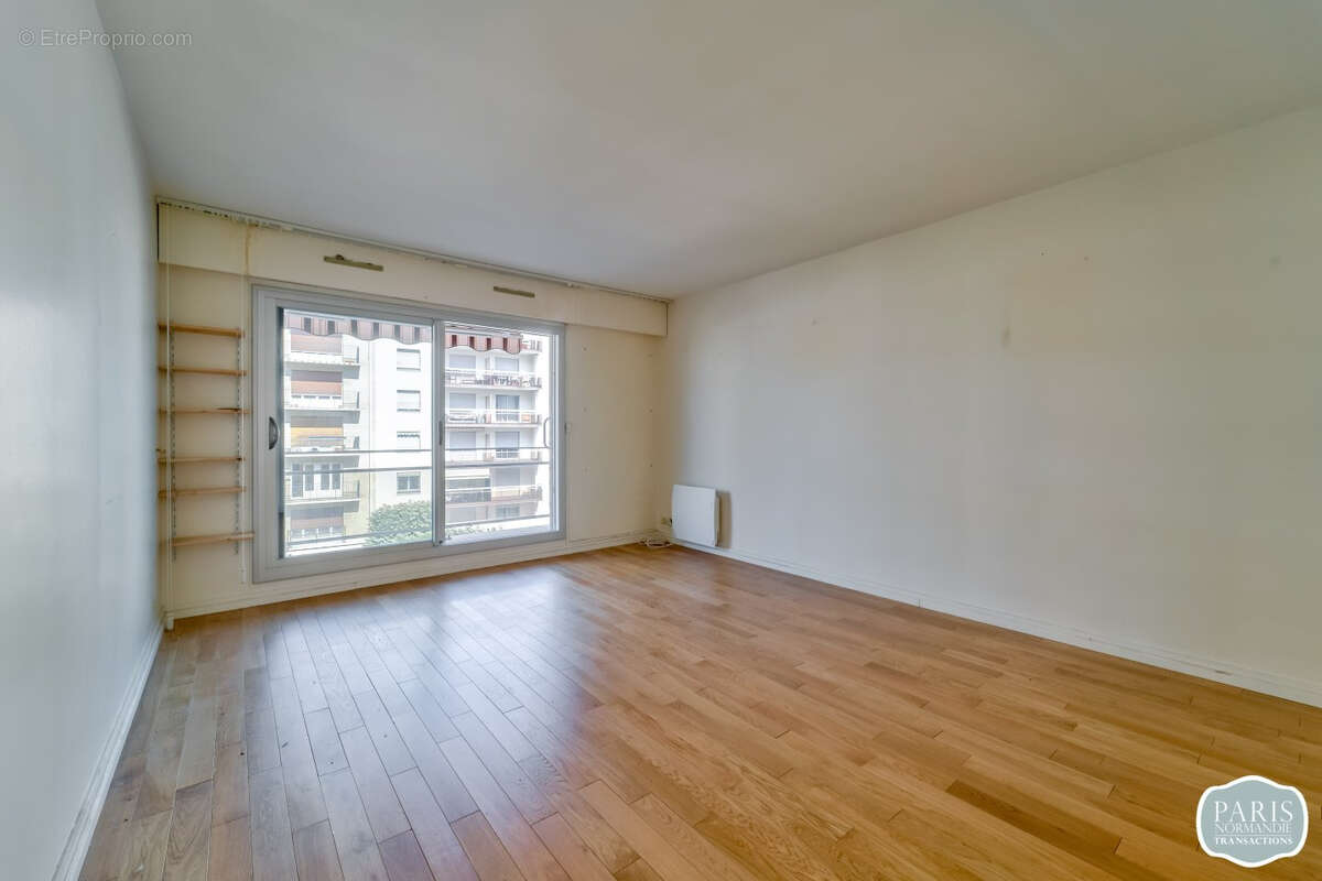 Appartement à CLAMART
