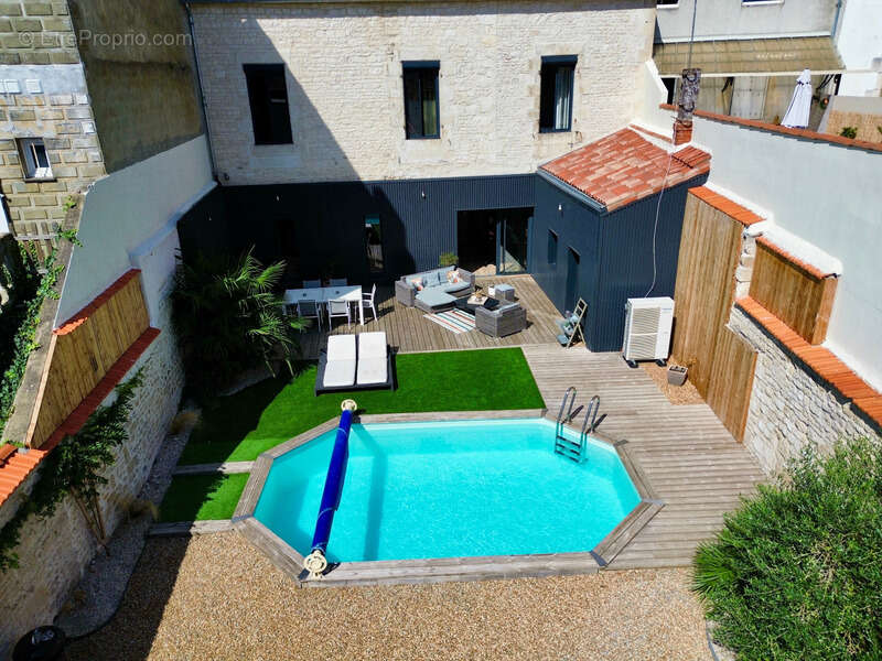 Maison à LUCON