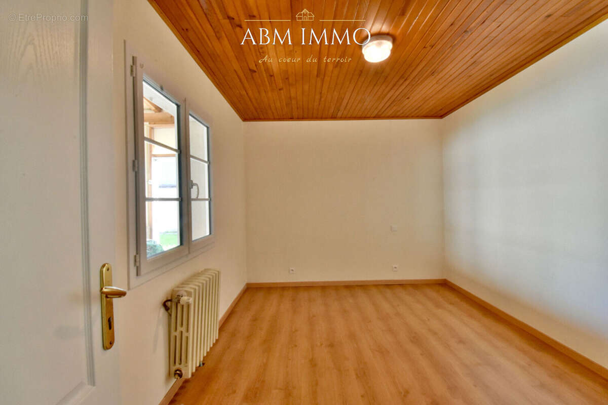 Maison à SAINTE-FOY-LA-GRANDE