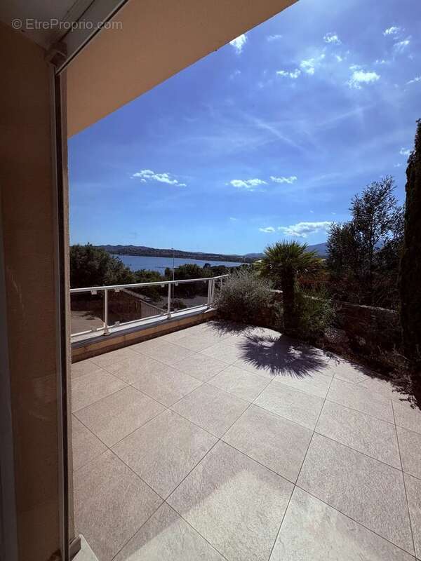 Maison à PORTO-VECCHIO
