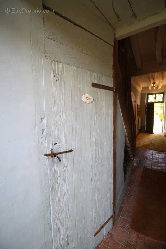 Domaine d'exception avec de grands potentiels à vendre en Bourgogne - photo 28