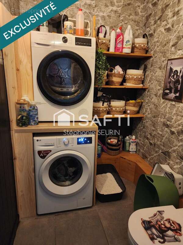 Photo 7 - Maison à MONTLIEU-LA-GARDE