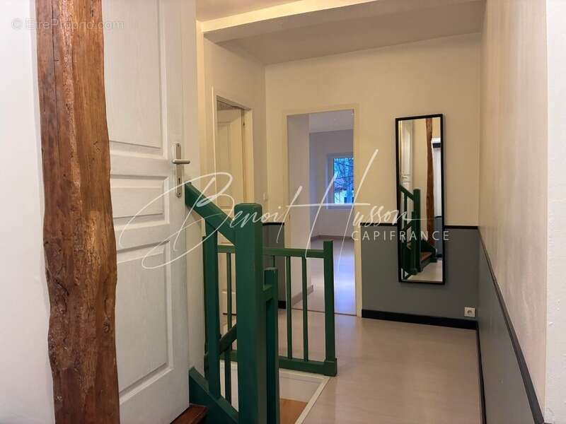 Maison à GRAZAC