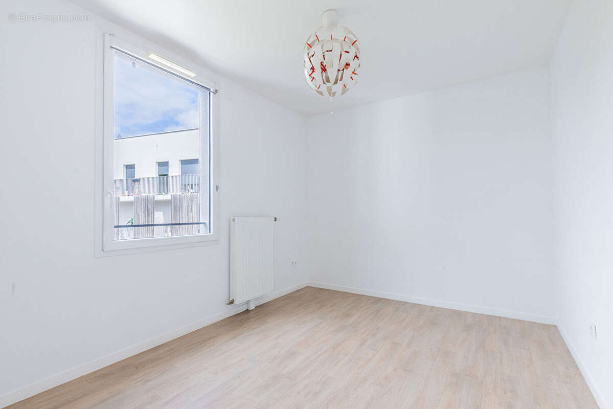 Appartement à PALAISEAU