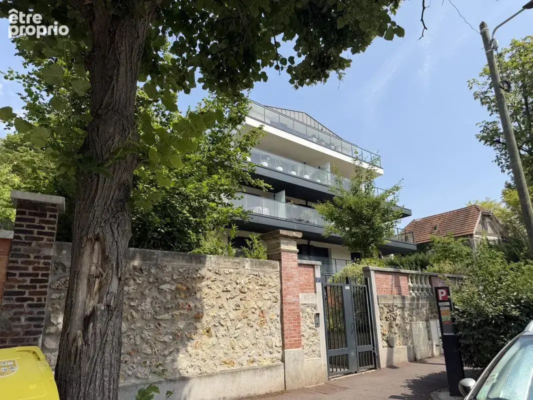 Appartement - photo 10