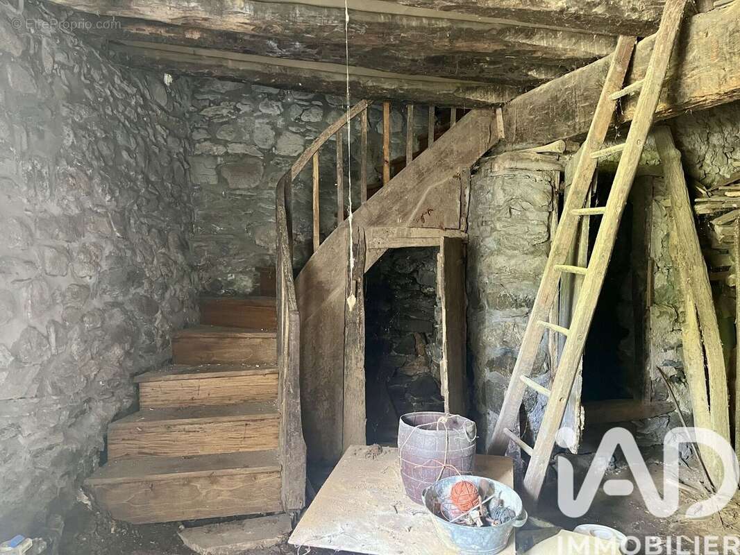 Maison 70 m² à Siguer  - photo 3