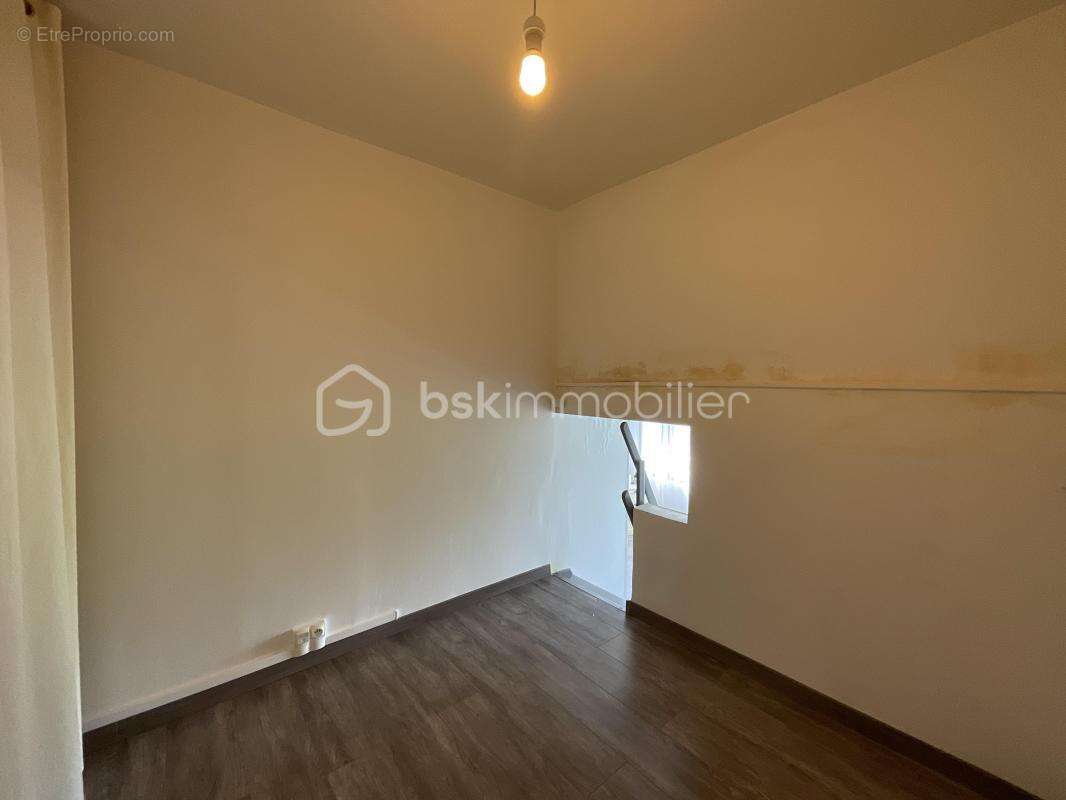 Beau duplex de 62 m² à 12 min à pied du rer b la croix-de-berny (limite antony) - photo 22