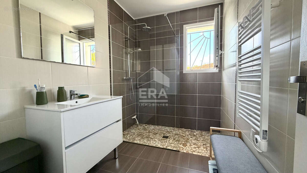 Maison à LA TESTE-DE-BUCH