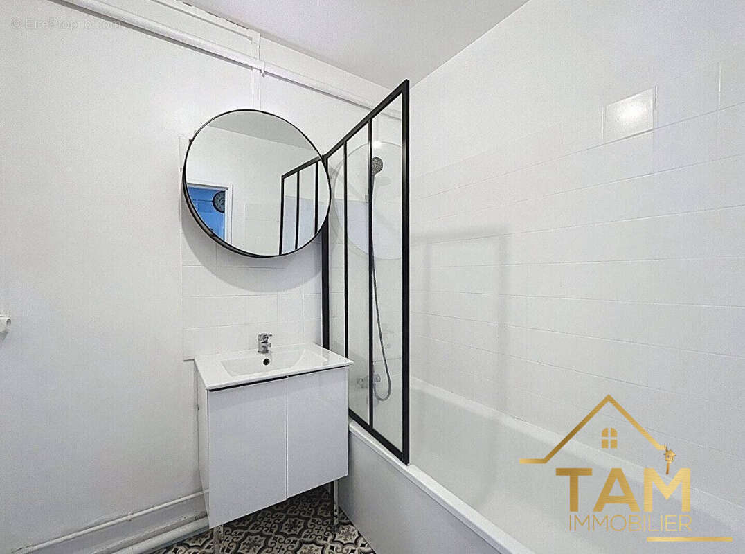Appartement à PLAISIR