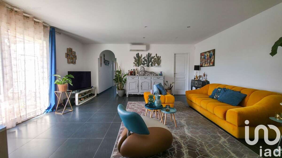 Photo 8 - Maison à BARJAC