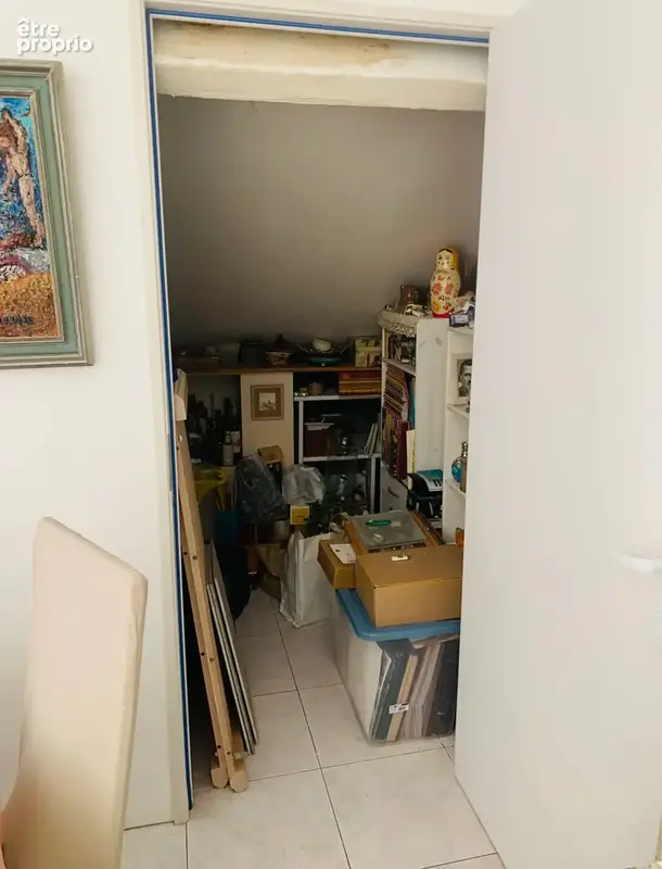 Appartement t3 à l ' ile rousse - photo 30
