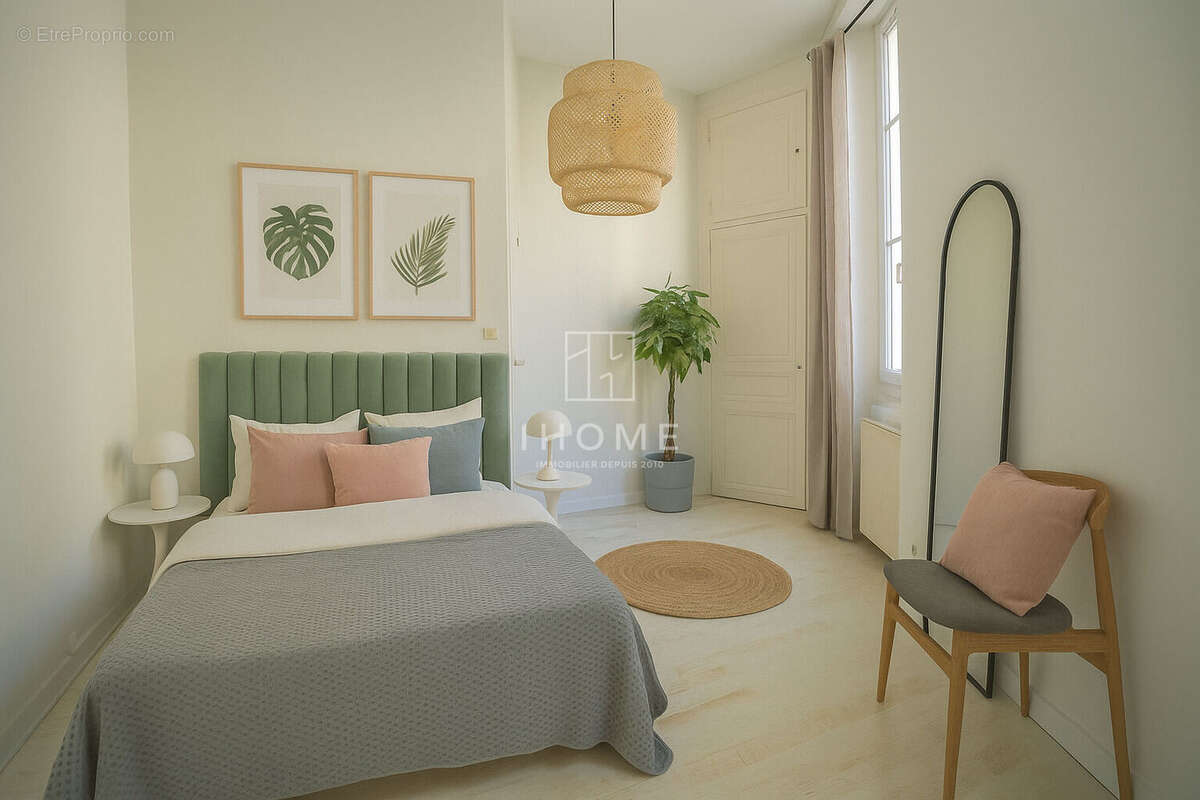 Appartement à ANGERS