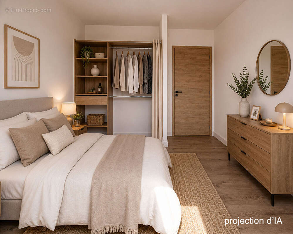 Maison neuve Surgeres / frais de notaire réduits - photo 12
