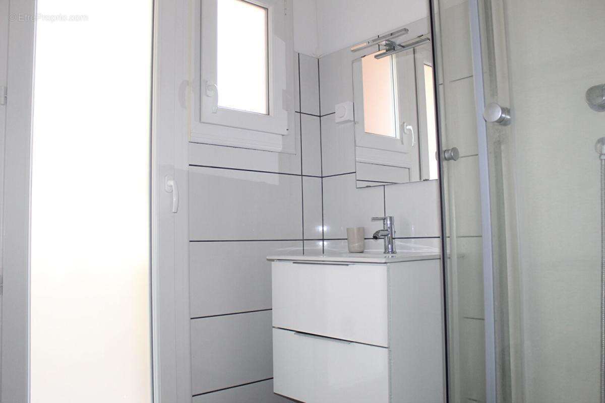 Appartement à SAINT-BRIEUC
