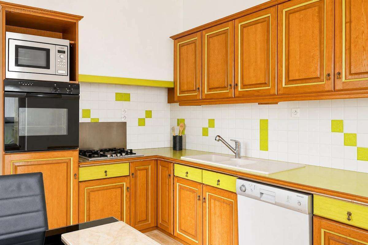 Maison de maître de 222m² à Pergain-Taillac - photo 31