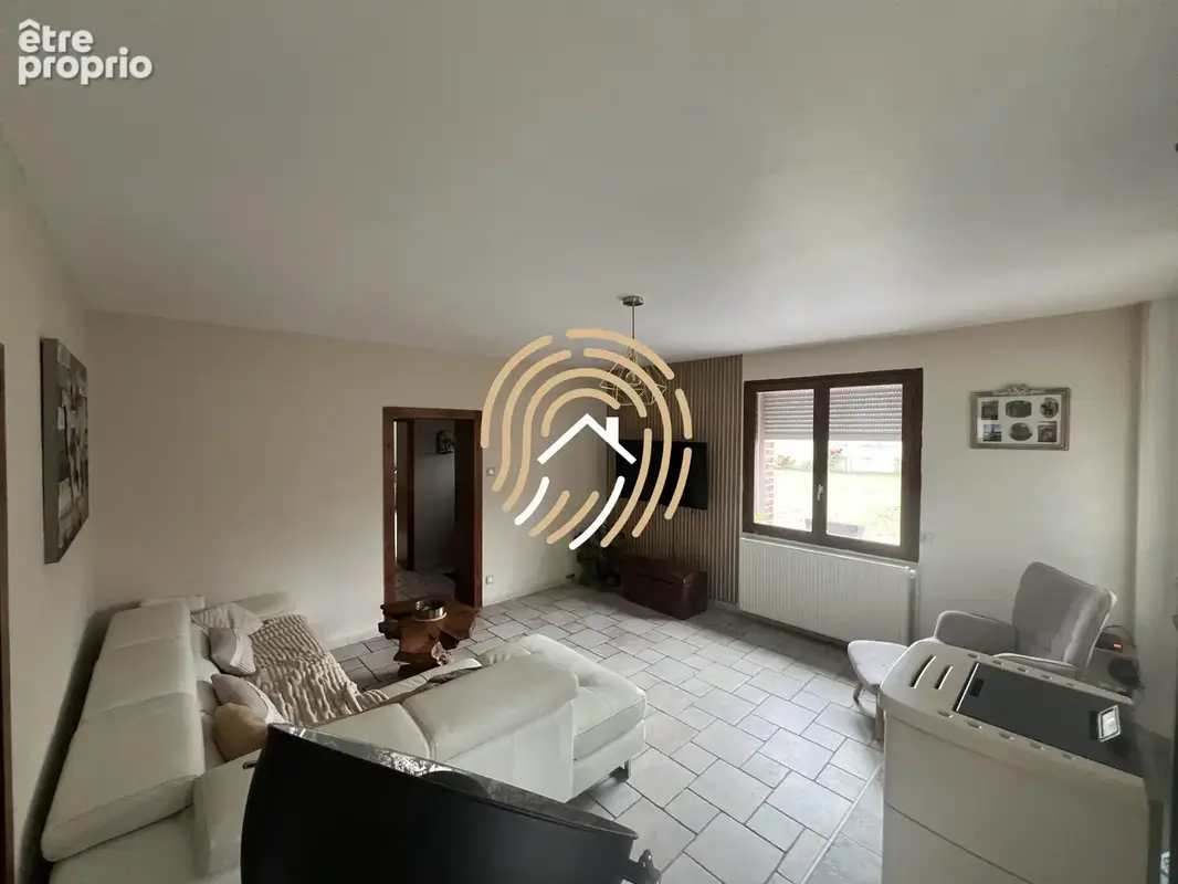 Maison 205 m² à Roost-Warendin  - photo 5