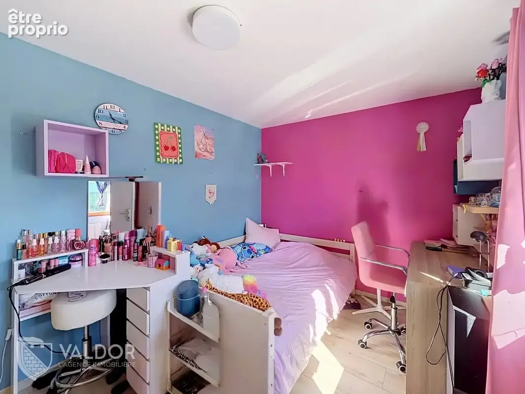 Maison de plain-pied - Saint-Georges-de-Reneins - photo 6