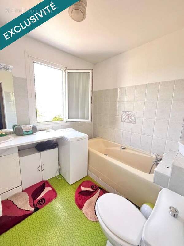 Photo 6 - Maison à SAINT-NAZAIRE