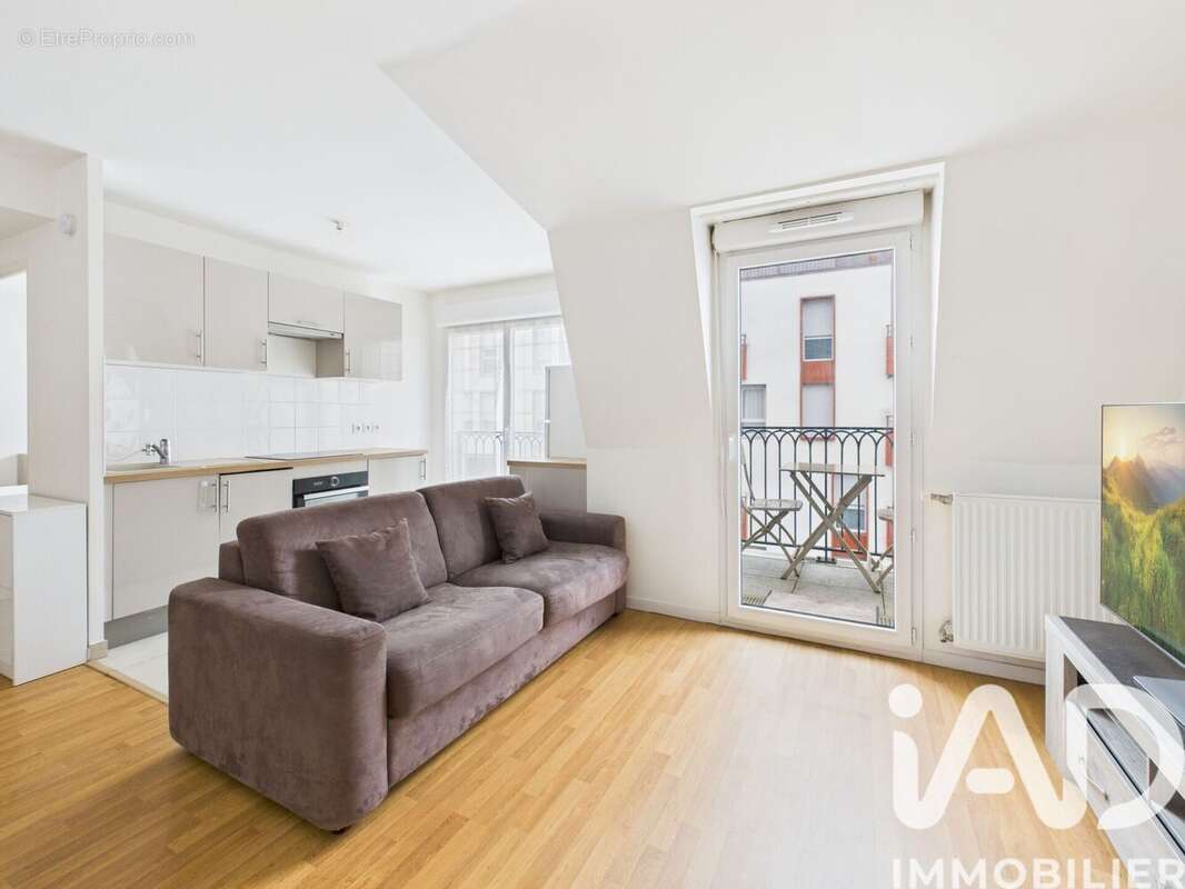 Photo 9 - Appartement à ALFORTVILLE