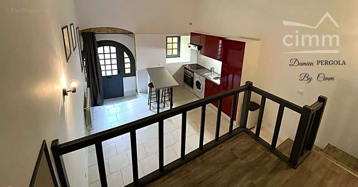 Appartement à MONTIGNAC