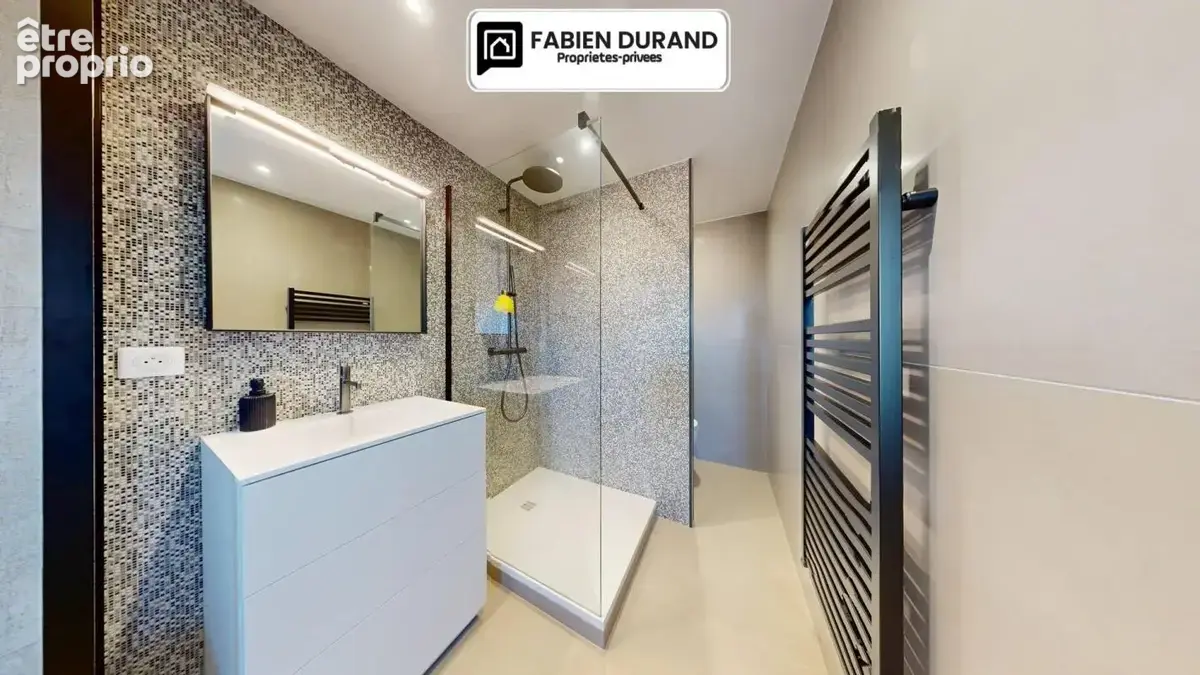 Appartement Unique à Frejus  Plage 3 pièce(s) 70 m2 avec Garage Cave Parking - photo 6