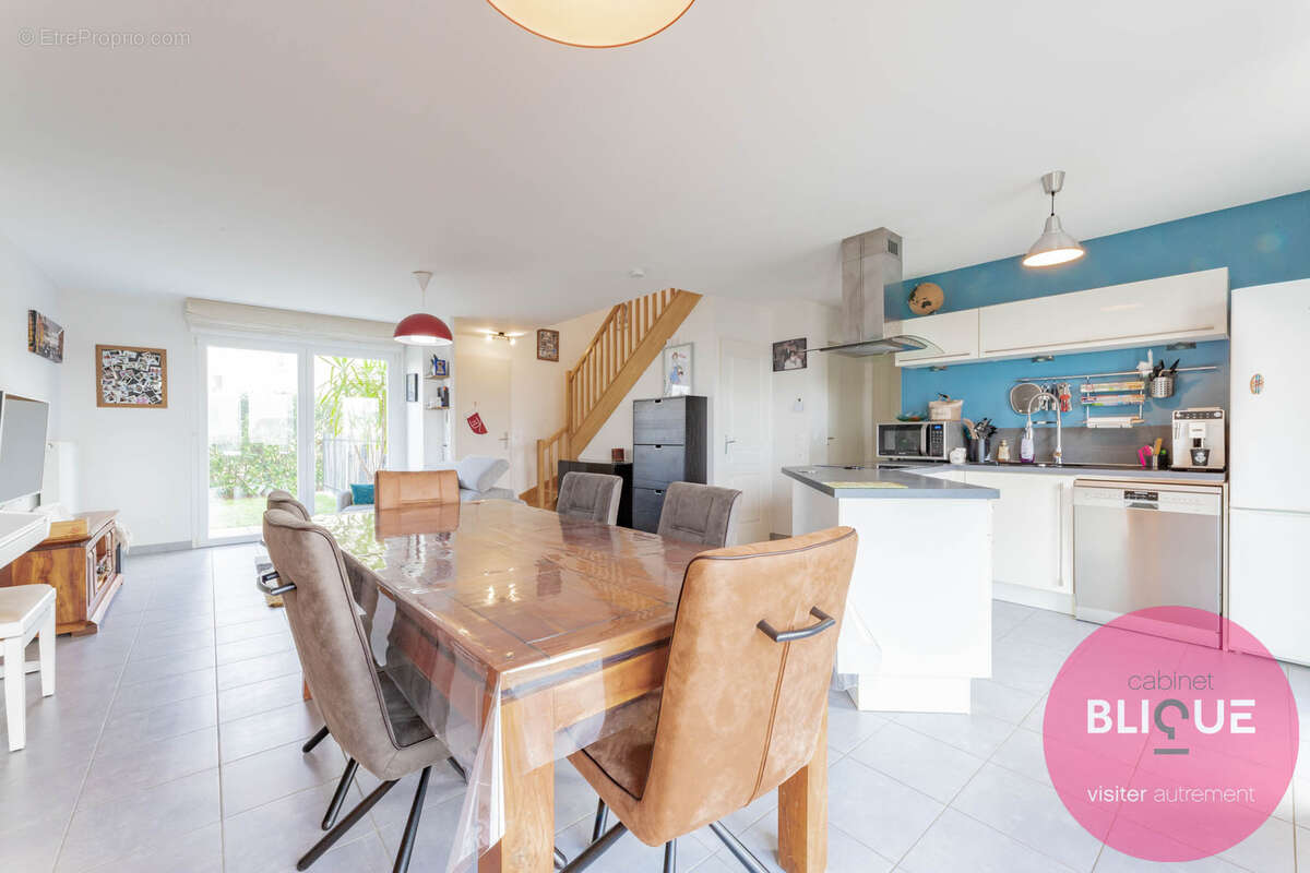 Maison à ART-SUR-MEURTHE