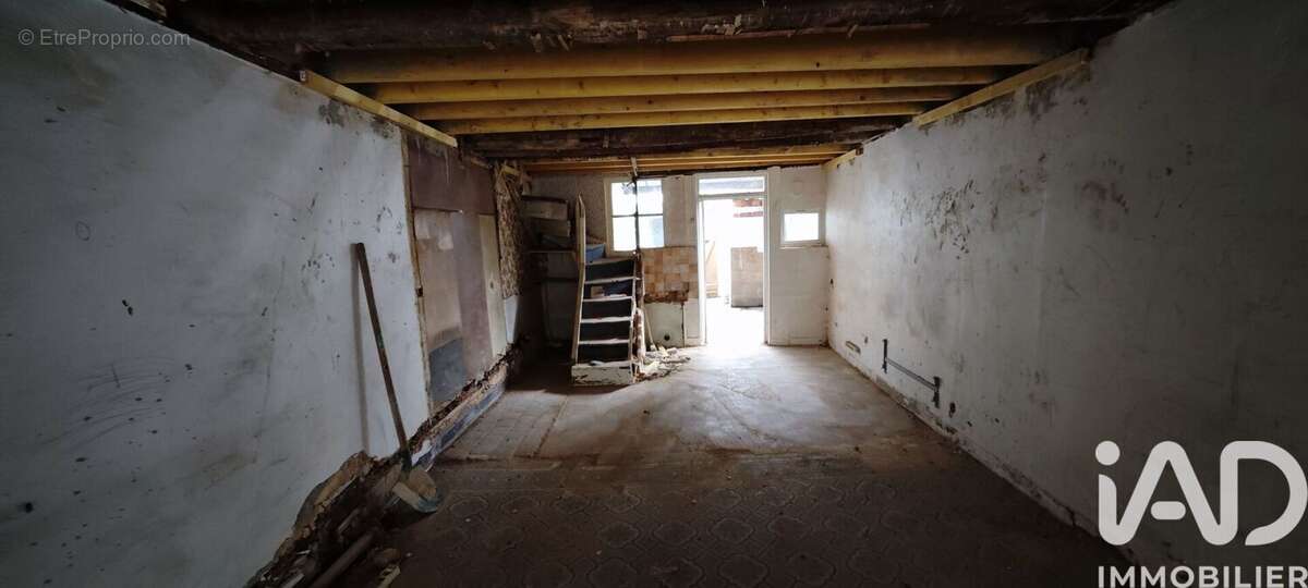 Photo 5 - Appartement à TILLIERES-SUR-AVRE