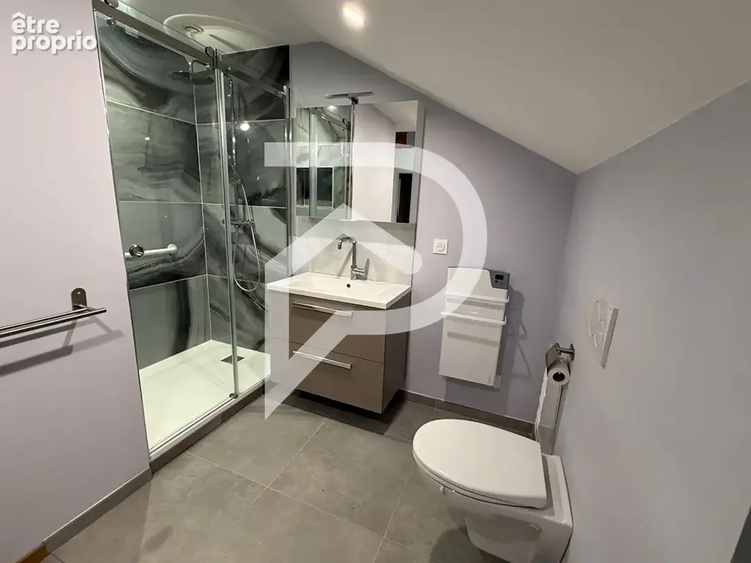 Maison Ribecourt La Tour 5 pièces 143.30 m2 - photo 4