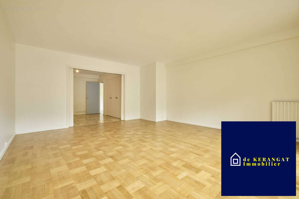 Appartement à SCEAUX