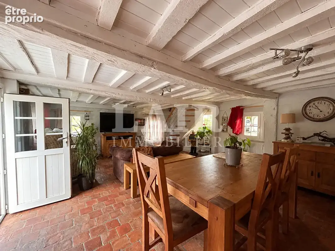 Maison Normande à vendre à Lignou - Ref O15818 - photo 6