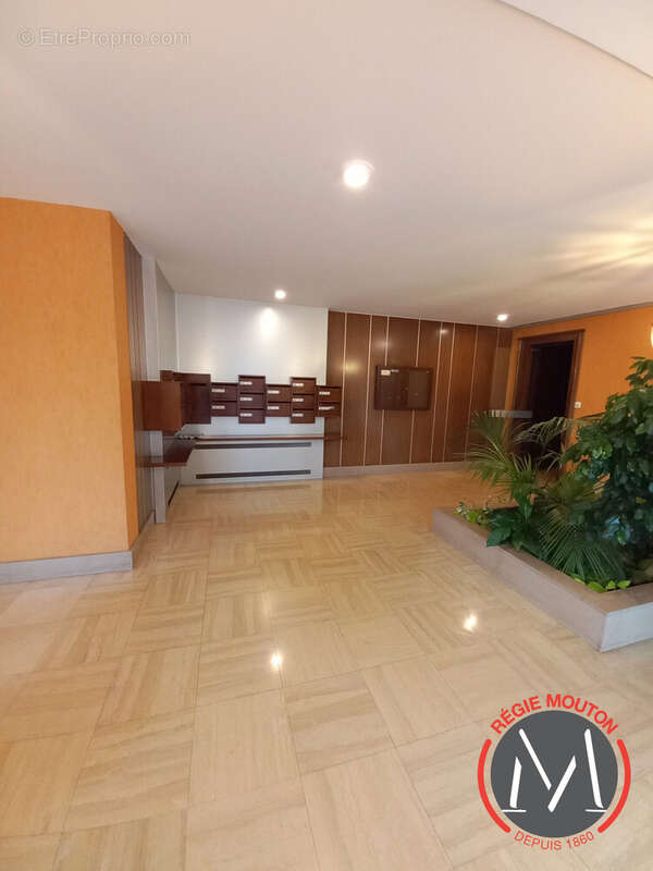 Appartement à ECULLY