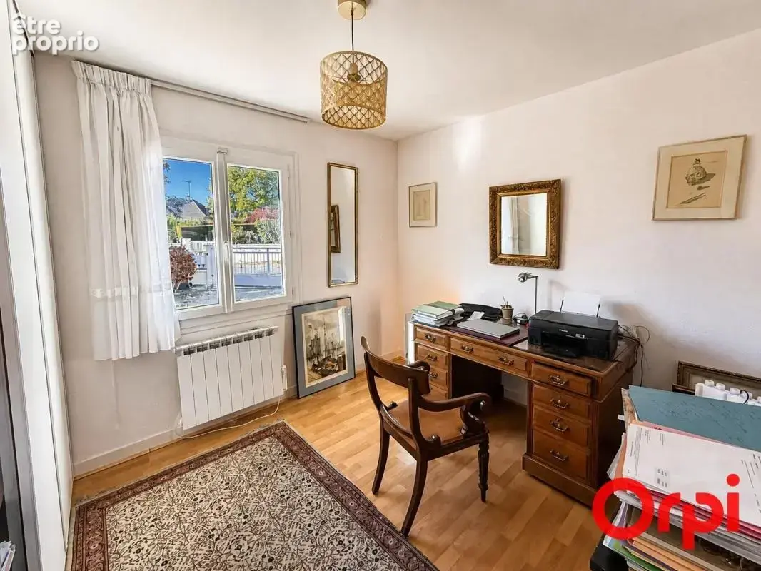 Maison À Vendre - photo 5