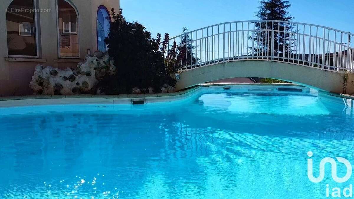 Photo 2 - Maison à BEAUNE